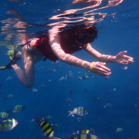 Phuket Meet Holiday Hotel 普吉岛相遇花园度假酒店 Rawai Kültér fotó