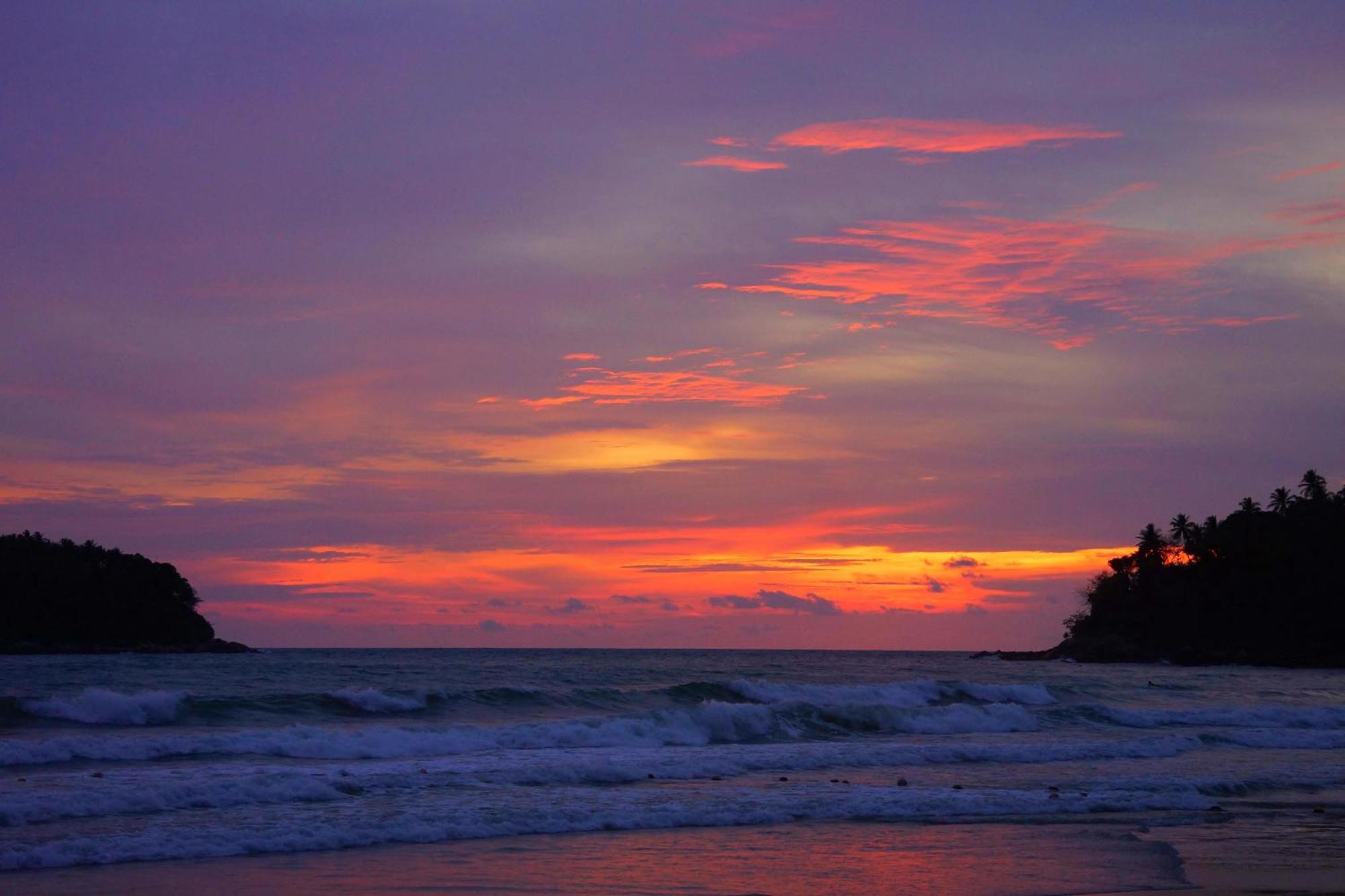Phuket Meet Holiday Hotel 普吉岛相遇花园度假酒店 Rawai Kültér fotó